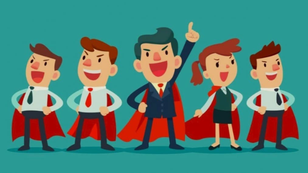 Liderança Humanizada: O Futuro da Gestão Empresarial